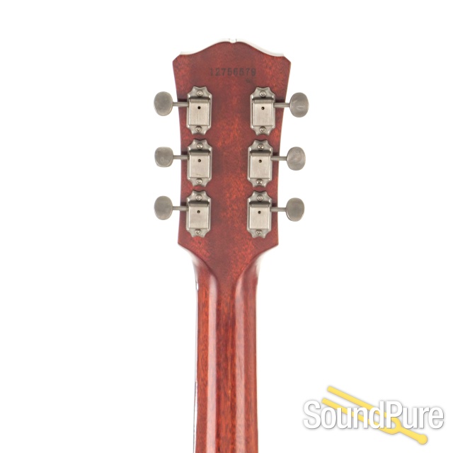 Eastman SB55DC/V Electric Guitar #12756579 - Used — image 7
