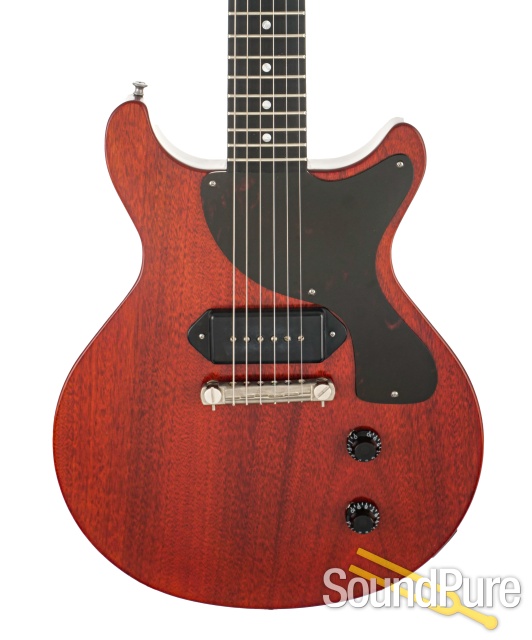 Eastman SB55DC/V Electric Guitar #12756579 - Used — image 1