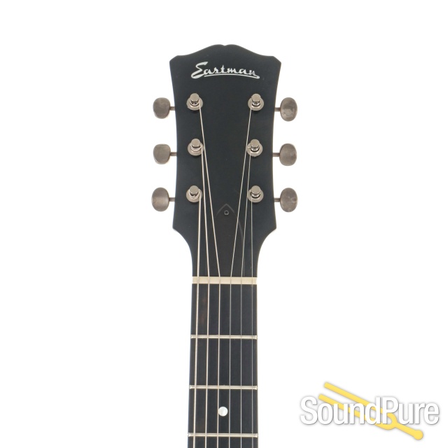 Eastman SB55DC/V Electric Guitar #12756579 - Used — image 8