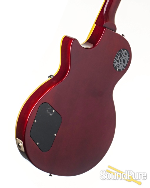 Heritage Custom Core H150 Guitar #HC1231146 - Used — image 2