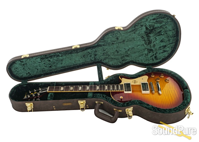 Heritage Custom Core H150 Guitar #HC1231146 - Used — image 5