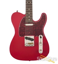 Tuttle Classic T Electric Guitar #928 - Used Tuttle Classic T Electric Guitar #928 - Used