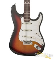1988 Fender American Standard Strat Guitar #806318 - Used 1988 Fender American Standard Strat Guitar #806318 - Used