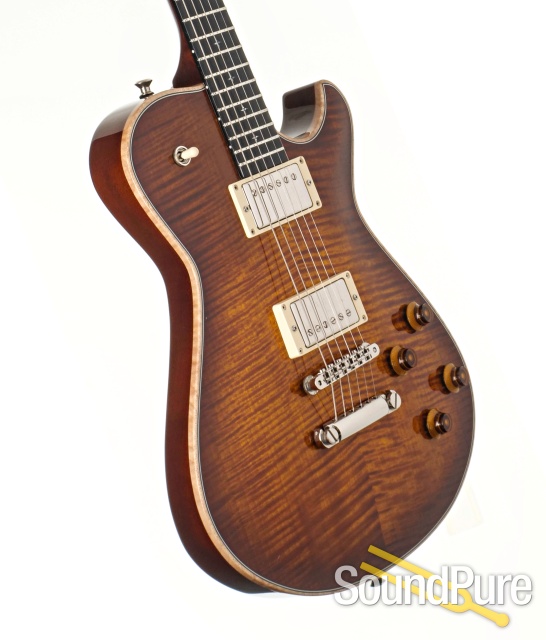 Knaggs Kenai T/S Eric Steckel Guitar #1871 - Used — image 2