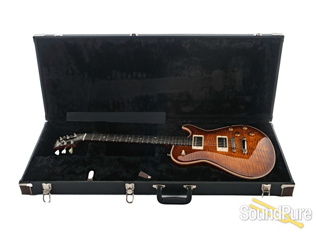 Knaggs Kenai T/S Eric Steckel Guitar #1871 - Used — image 5