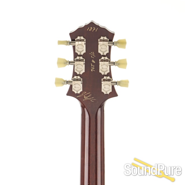 Knaggs Kenai T/S Eric Steckel Guitar #1871 - Used — image 7