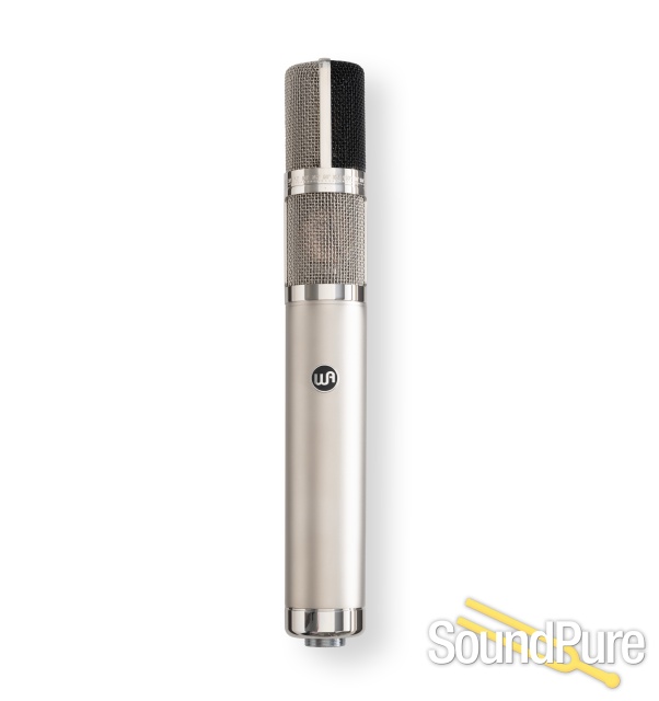 Warm Audio WA-CX24 Stereo Tube Condenser Microphone — image 6
