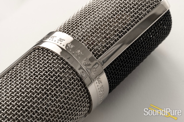 Warm Audio WA-CX24 Stereo Tube Condenser Microphone — image 7
