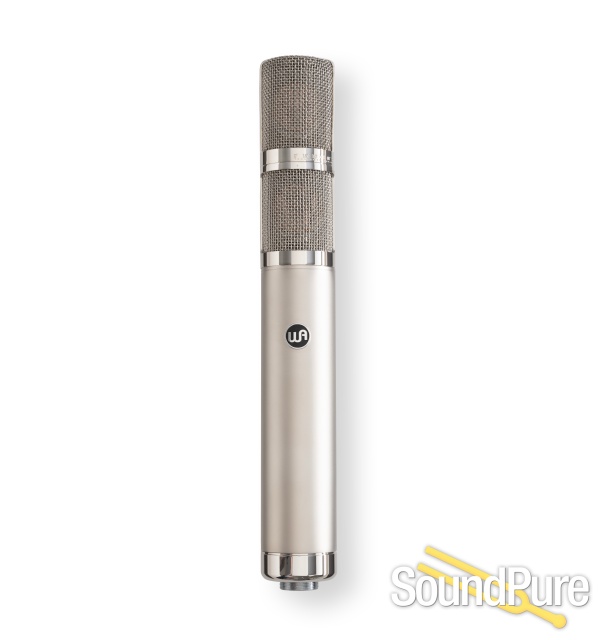 Warm Audio WA-CX24 Stereo Tube Condenser Microphone — image 11