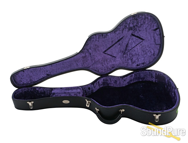Collings Guitar Case for OM1A-T - Used — image 1
