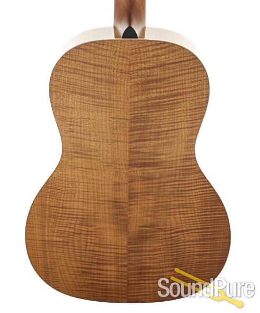 Boucher GR-HG-166T Acoustic Guitar #GR-ME-1031-12FTB — image 4