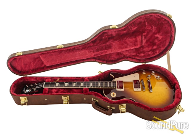 Gibson Les Paul Standard 60s Guitar #211150060 - Used — image 6