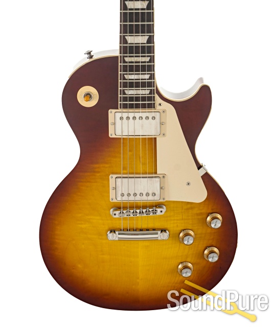 Gibson Les Paul Standard 60s Guitar #211150060 - Used — image 1