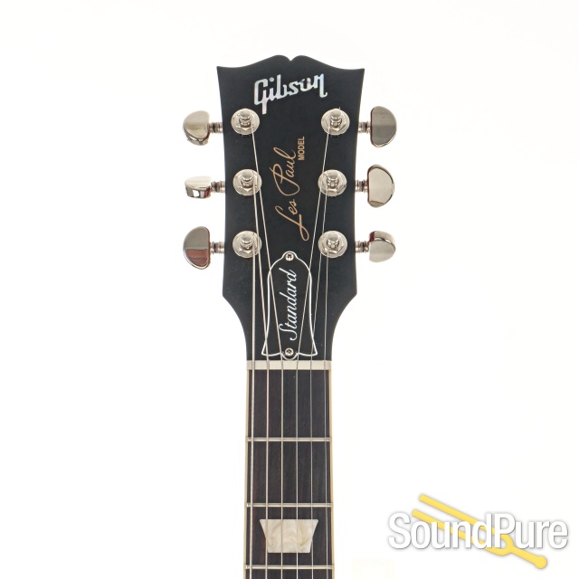 Gibson Les Paul Standard 60s Guitar #211150060 - Used — image 8