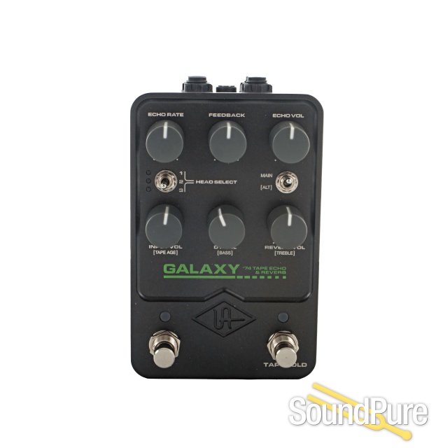Universal Audio UAFX Galaxy '74 - Used — image 1