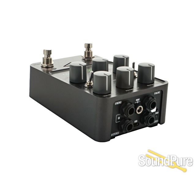 Universal Audio UAFX Galaxy '74 - Used — image 3