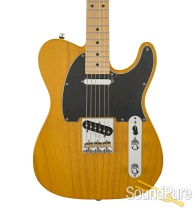Suhr Classic T Trans Butterscotch Guitar #88421 Suhr Classic T Trans Butterscotch Guitar #88421