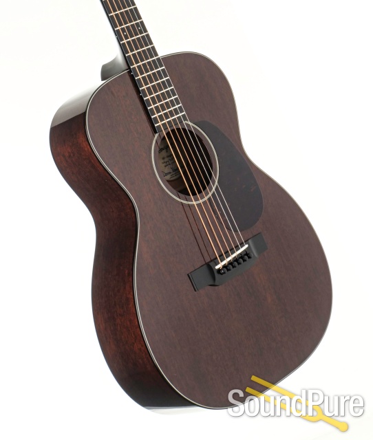 Bourgeois 00 Hogtop Acoustic Guitar #11020 — image 2