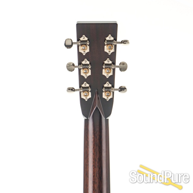 Bourgeois 00 Hogtop Acoustic Guitar #11020 — image 7