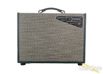 Carr Bel Ray Combo Amplifier - Used Carr Bel Ray Combo Amplifier - Used