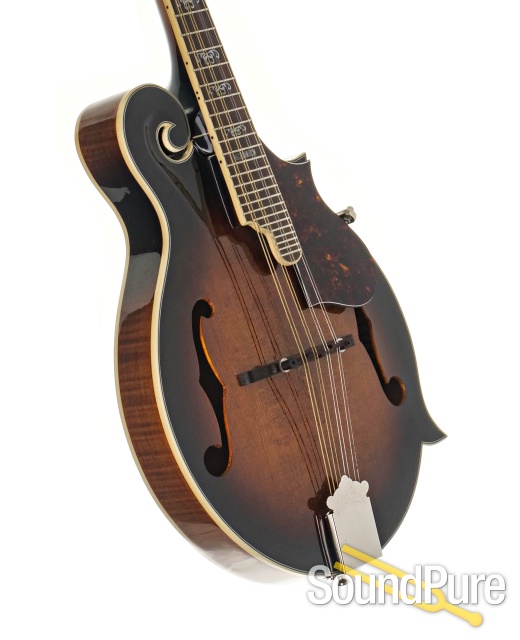 Fender F 63S Mandolin #311717721 - Used — image 2