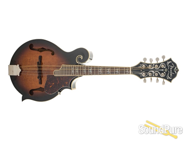 Fender F 63S Mandolin #311717721 - Used — image 4