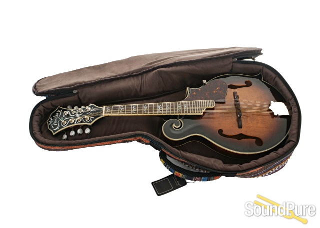 Fender F 63S Mandolin #311717721 - Used — image 5