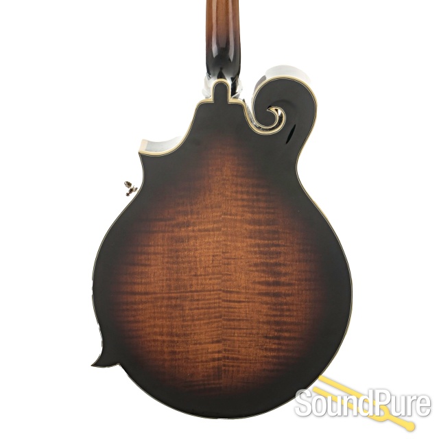 Fender F 63S Mandolin #311717721 - Used — image 6