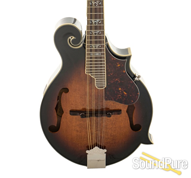 Fender F 63S Mandolin #311717721 - Used — image 1