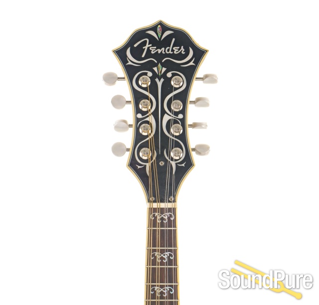 Fender F 63S Mandolin #311717721 - Used — image 8