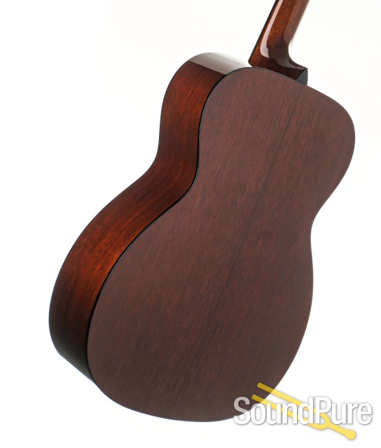 Collings OM1 T Acoustic Guitar #35838 — image 3