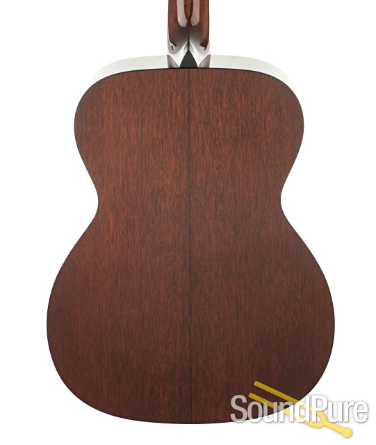 Collings OM1 T Acoustic Guitar #35838 — image 4
