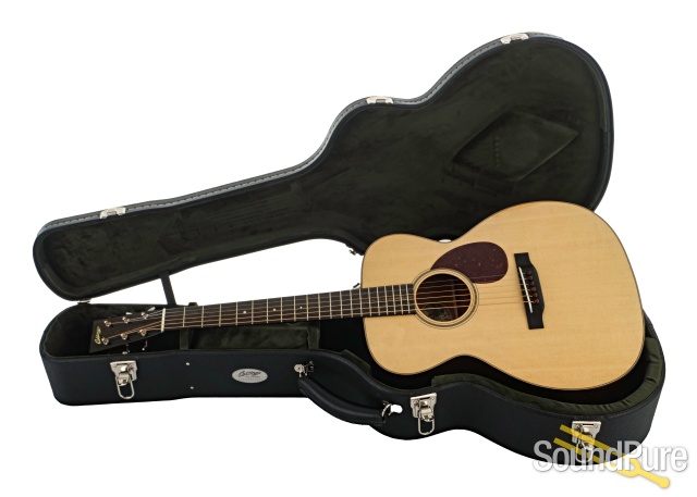 Collings OM1 T Acoustic Guitar #35838 — image 6