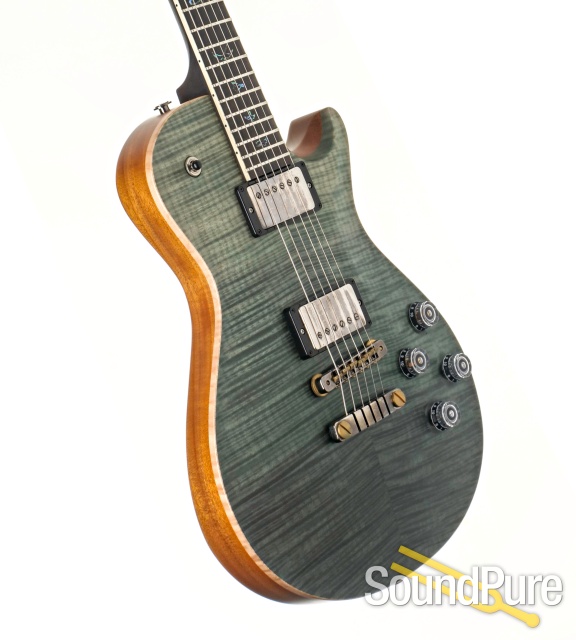 PRS SC 594 Wood Library Guitar #0348441 - Used — image 2