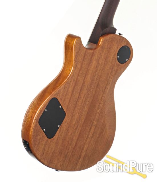 PRS SC 594 Wood Library Guitar #0348441 - Used — image 3