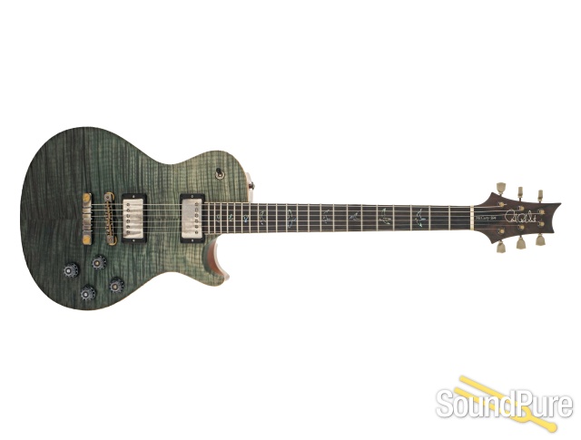 PRS SC 594 Wood Library Guitar #0348441 - Used — image 4