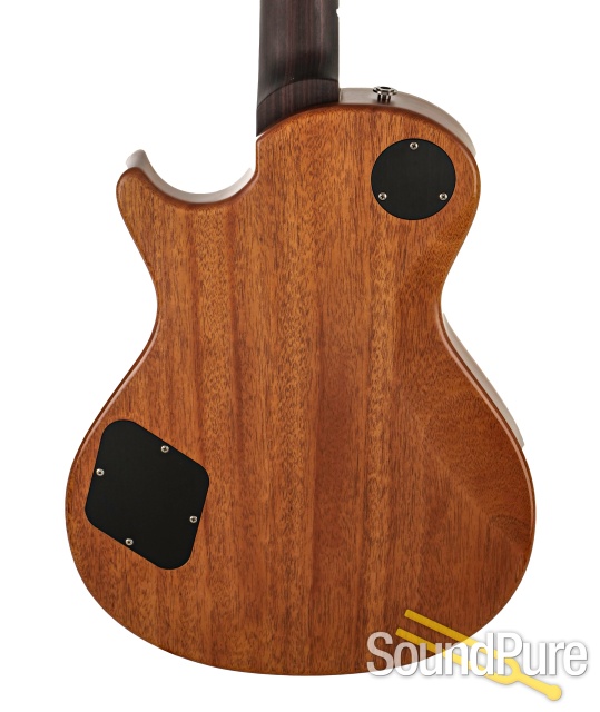 PRS SC 594 Wood Library Guitar #0348441 - Used — image 6