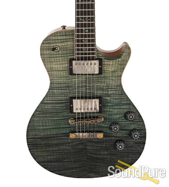 PRS SC 594 Wood Library Guitar #0348441 - Used