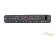 Solid State Logic Fusion Signal Processor - Used Solid State Logic Fusion Signal Processor - Used