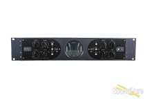 Manley Nu Mu Variable Mu Stereo Compressor - Used Manley Nu Mu Variable Mu Stereo Compressor - Used