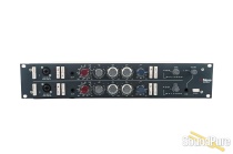 AMS Neve 1073 DPX 2 Channel Preamp and EQ - Used AMS Neve 1073 DPX 2 Channel Preamp and EQ - Used