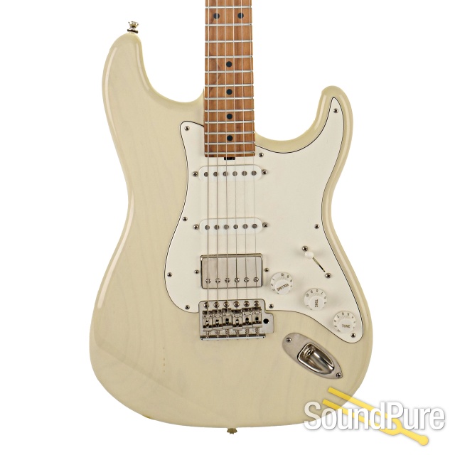 Tuttle Custom Classic S Guitar #739 - Used — image 1
