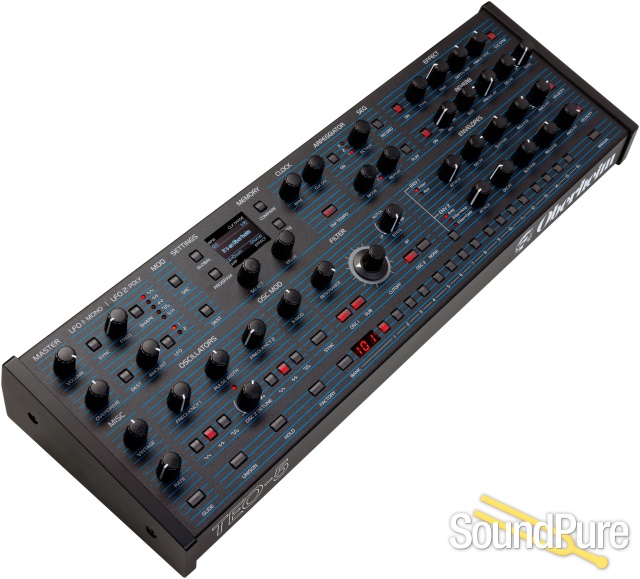 Oberheim TEO-5 Desktop Module — image 3