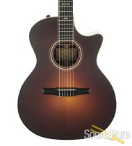 Taylor 714 CE- N Acoustic Guitar #1102142115 - Used Taylor 714 CE- N Acoustic Guitar #1102142115 - Used