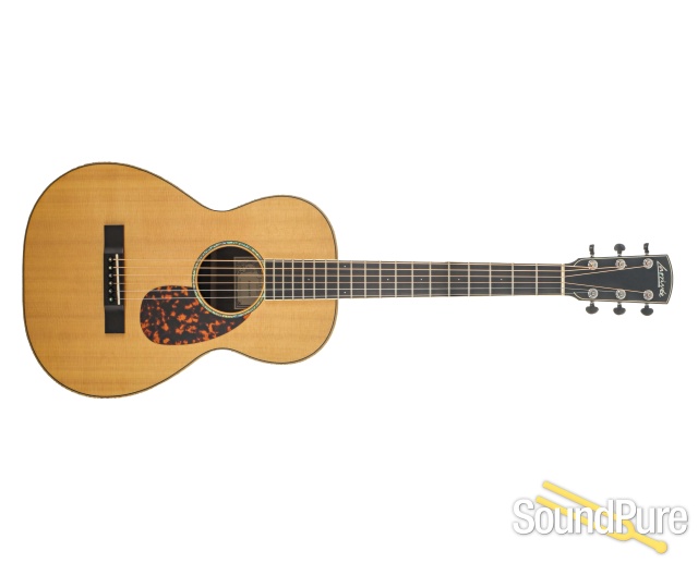 Larrivee P-09 Parlor Guitar #72355 - Used — image 5