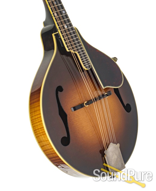 Gibson The Gibson Master Model A5 L Mandolin #1129039 - Used — image 2