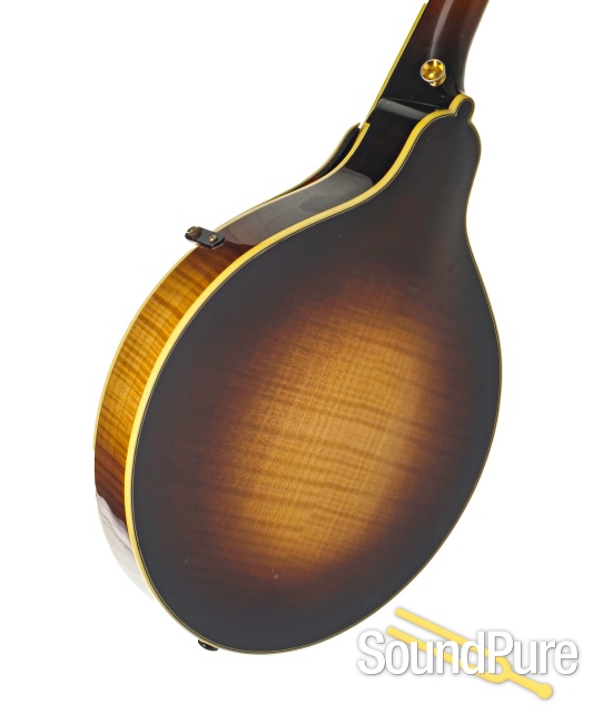 Gibson The Gibson Master Model A5 L Mandolin #1129039 - Used — image 3