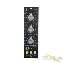 API Audio 550A 500 Series EQ - Used API Audio 550A 500 Series EQ - Used