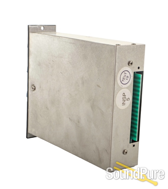 API Audio 550A 500 Series EQ - Used — image 4
