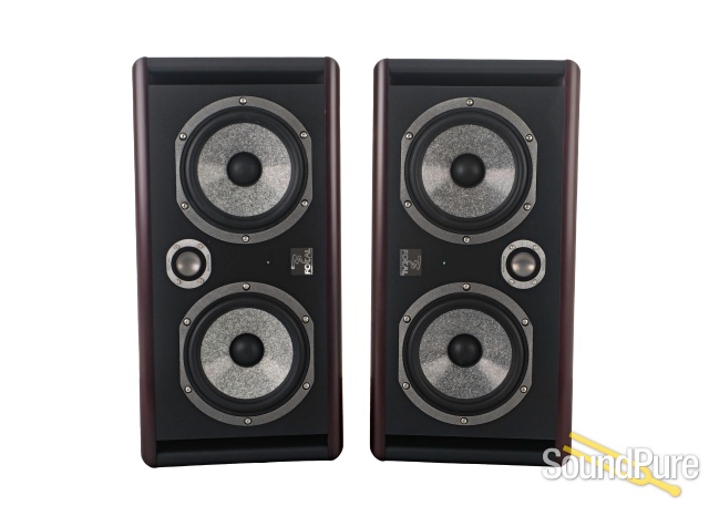 Focal Twin6 Be Active Monitor Pair - Used — image 1